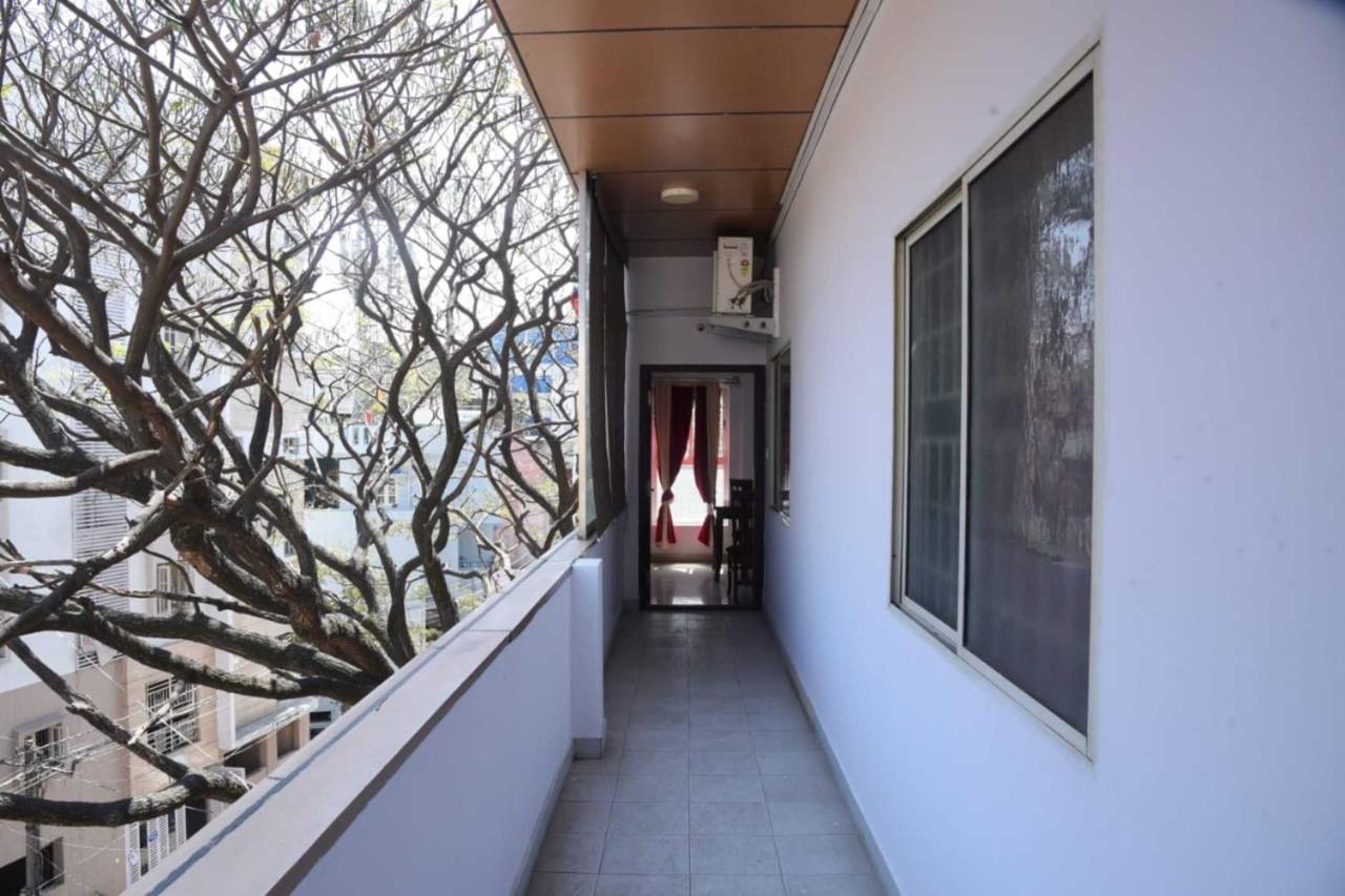Star Bliss Plaza Ξενοδοχείο Μπανγκαλόρ Εξωτερικό φωτογραφία
