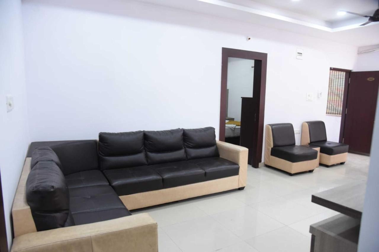 Star Bliss Plaza Ξενοδοχείο Μπανγκαλόρ Εξωτερικό φωτογραφία