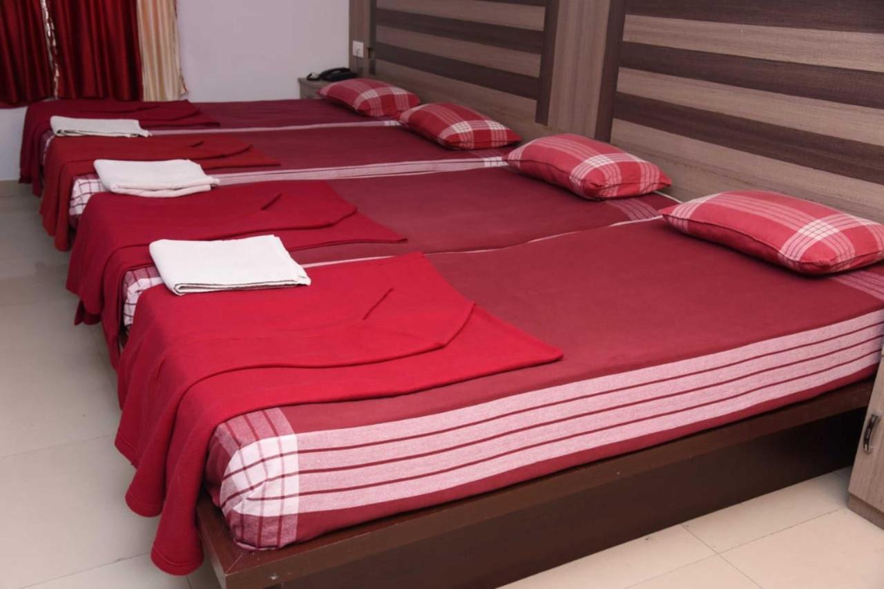 Star Bliss Plaza Ξενοδοχείο Μπανγκαλόρ Εξωτερικό φωτογραφία