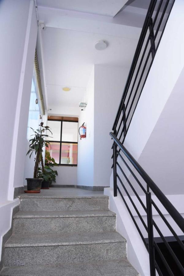 Star Bliss Plaza Ξενοδοχείο Μπανγκαλόρ Εξωτερικό φωτογραφία