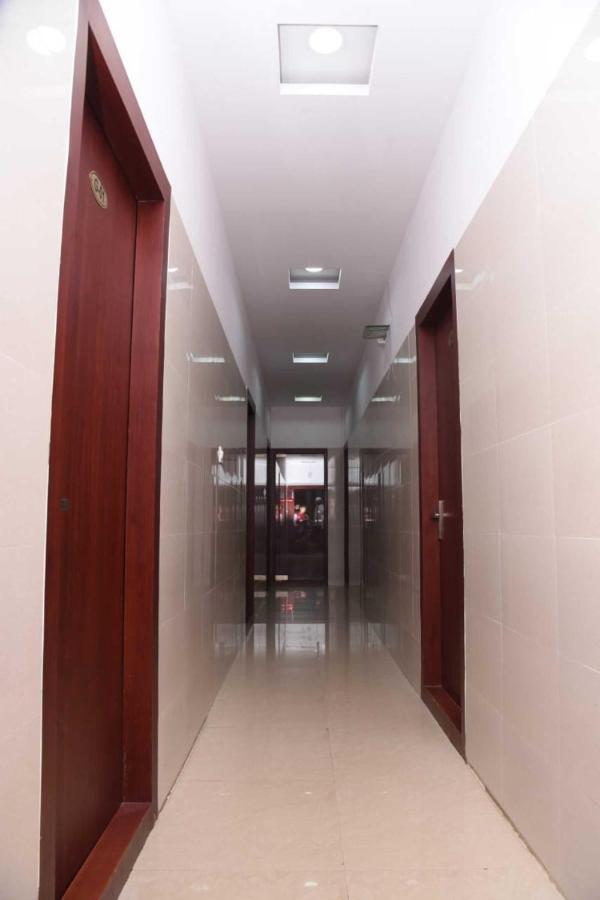Star Bliss Plaza Ξενοδοχείο Μπανγκαλόρ Εξωτερικό φωτογραφία