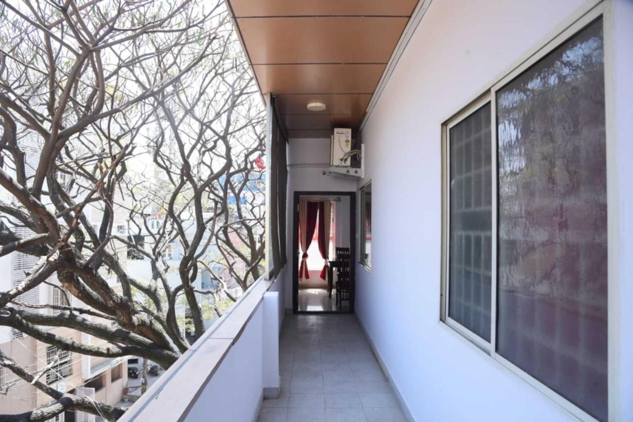 Star Bliss Plaza Ξενοδοχείο Μπανγκαλόρ Εξωτερικό φωτογραφία